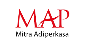 Logo PT Mitra Adiperkasa